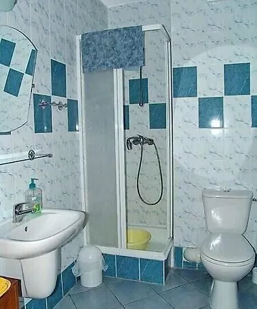 Nocleg ze śniadaniem Victoria