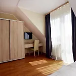 Victoria فندق مبيت وإفطار