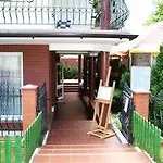 Victoria فندق مبيت وإفطار كولوبرزيغ