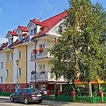 Victoria Bed & Breakfast