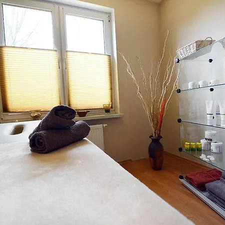 Bed & Breakfast Victoria