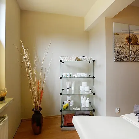 Victoria Bed & Breakfast