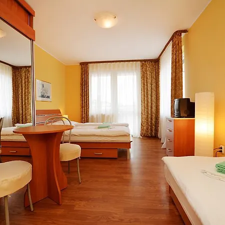 Victoria Bed & Breakfast