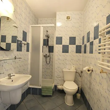 Victoria Bed & Breakfast Kolobrzeg