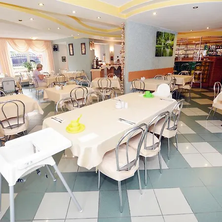 Victoria 3* Kolobrzeg