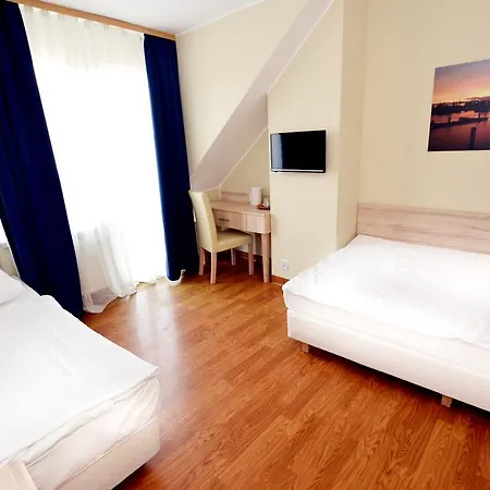 Victoria 3* Kolobrzeg