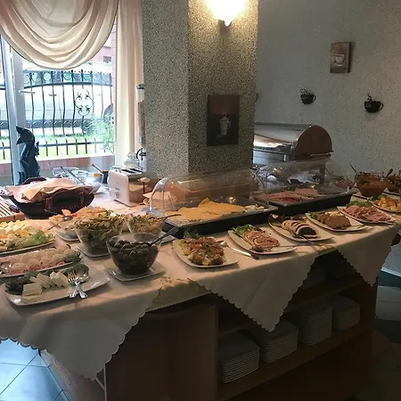 Victoria 3* Kolobrzeg