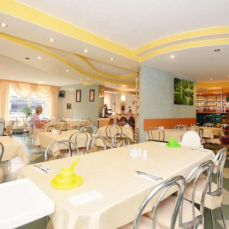 Bed & Breakfast Victoria Kolobrzeg