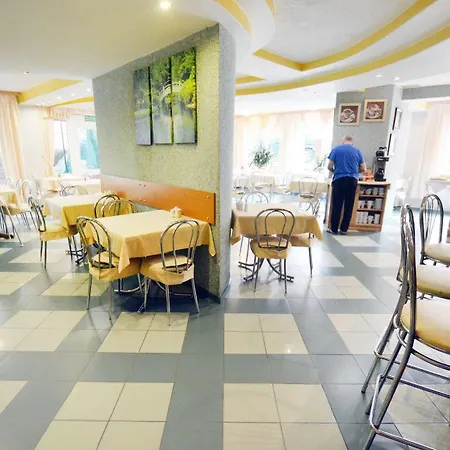 Victoria Bed & Breakfast