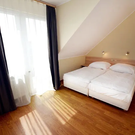 Bed & Breakfast Victoria Kolobrzeg