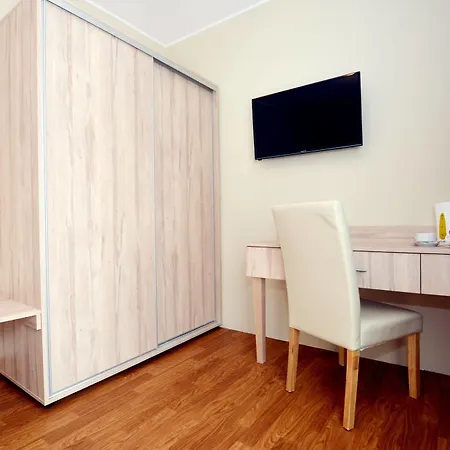 Bed & Breakfast Victoria