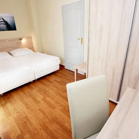 Bed & Breakfast Victoria