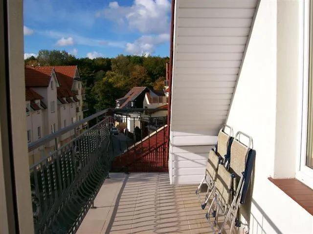 Bed & Breakfast Victoria Kołobrzeg