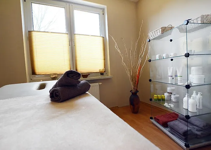 Bed & Breakfast Victoria