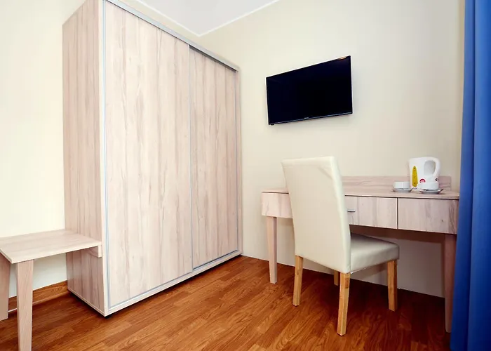 Bed & Breakfast Victoria