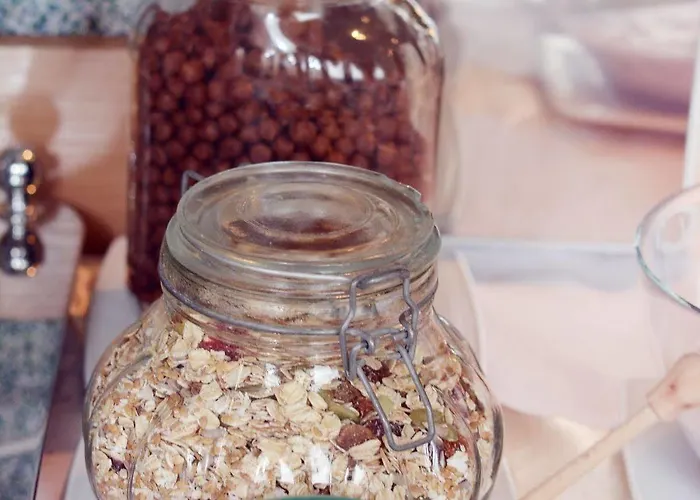 Victoria 3* Kołobrzeg