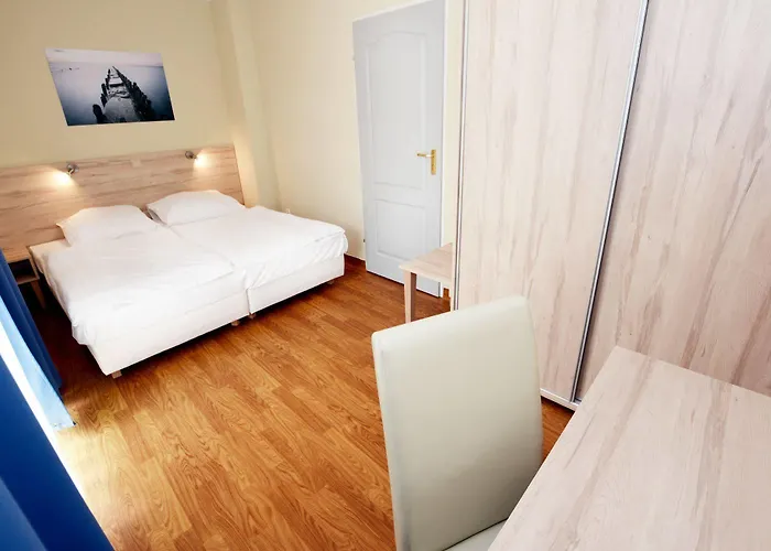 Bed & Breakfast Victoria