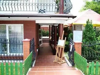 Victoria Bed & Breakfast Kołobrzeg
