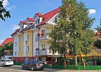 Victoria Bed & Breakfast